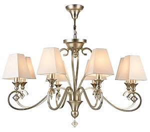 Подвесная люстра Rive Gauche ARM854-08-G