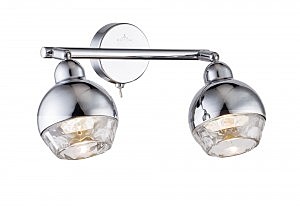 Светильник спот Facets SP006-CW-02-N