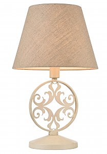 Настольная лампа Rustika H899-22-W