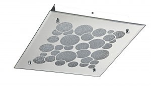 Светильник потолочный Glitter C445-CL-01-18W-N