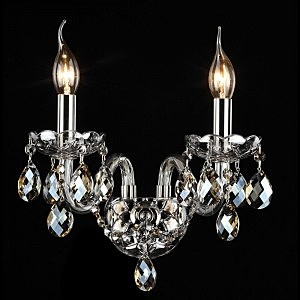 Настенное бра Brandy ARM937-02-N