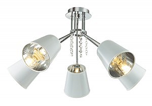 Потолочная люстра Zulienna 3314/5C