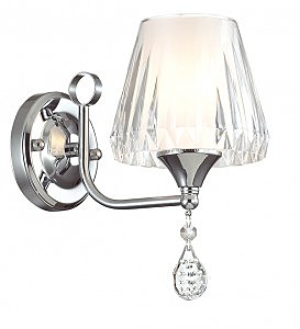 Настенное бра Modesta 3411/1W