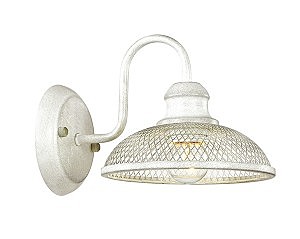 Настенное бра Zerome 3473/1W