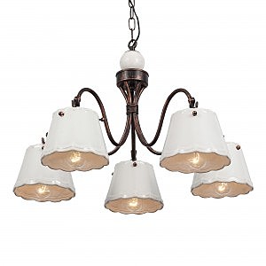 Подвесная люстра Famiglia SL259.503.05