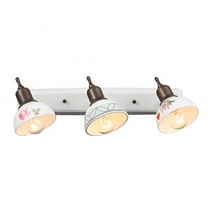 Светильник спот Pittura SL261.501.03