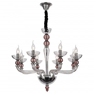 Подвесная люстра Parente SL661.103.08