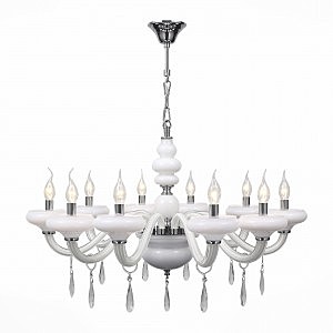 Подвесная люстра Bambolina SL756.503.10