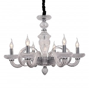 Подвесная люстра Norina SL786.103.06