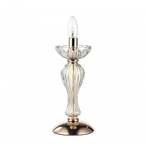 Настольная лампа Luciano DIA587-TL-01-R