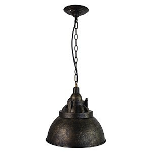 Светильник подвесной Fabbrica SLD966.303.01