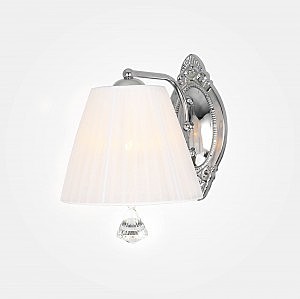 Настенное бра Валенсия 70041/1 хром