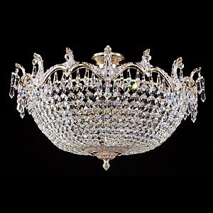 Потолочная люстра Versailles DIA585-PT50-WG