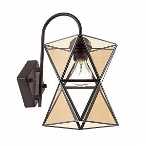 Настенное бра Polihedron 1920-1W