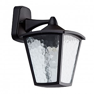 Уличный настенный светильник Телаур 806020301