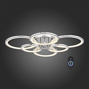 Потолочная люстра Twiddle dimmer SL867.102.06