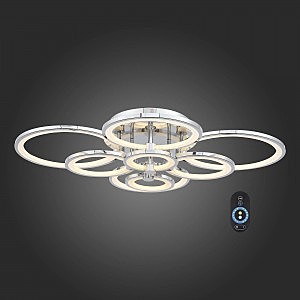Потолочная люстра Twiddle dimmer SL867.102.08