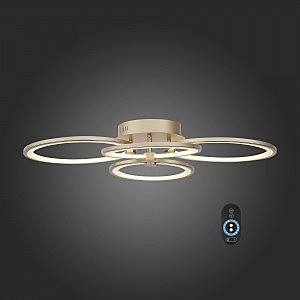 Потолочная люстра Twiddle dimmer SL867.202.04