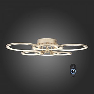 Потолочная люстра Twiddle dimmer SL867.202.06