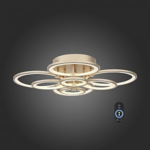 Потолочная люстра Twiddle dimmer SL867.202.08