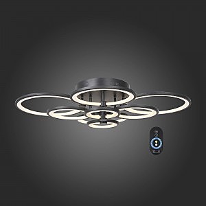 Потолочная люстра Twiddle dimmer SL867.402.08