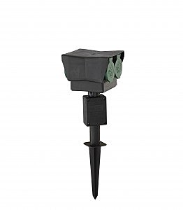 Розетка Globo 37008-4