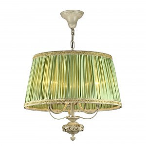 Подвесная люстра Olivia ARM325-33-W