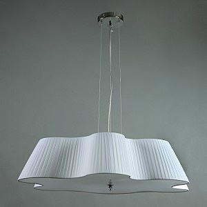 3203 BD 03203/80 Chrome