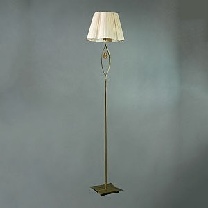 Торшер 3203 BL 03203/1 Bronze Cream