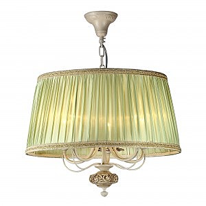 Подвесная люстра Olivia ARM325-55-W