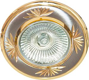 Встраиваемый светильник Feron 17899