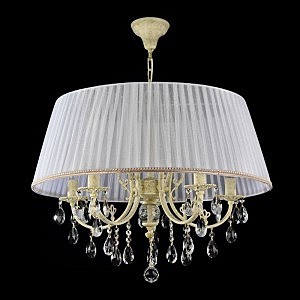 Подвесная люстра Palla ARM368-55-W
