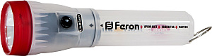 Фонарик Feron 12924