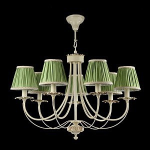 Подвесная люстра Olivia ARM325-07-W