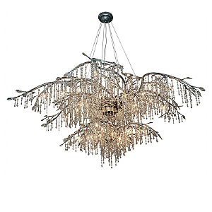 Подвесная люстра Garden L54000.59