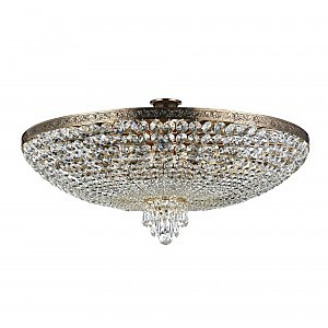 Потолочная люстра Palace A890-PT80-G