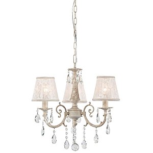 Подвесная люстра DORIS L12603.64