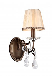 Настенное бра Elegant 27 ARM385-01-R