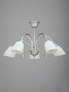 Люстра на штанге V3227 V3227/5PL