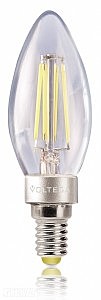 Светодиодная лампа CRYSTAL 4672
