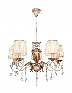 Подвесная люстра Pallada 731.51.5