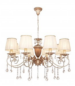 Подвесная люстра Pallada 731.51.8