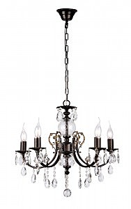 Подвесная люстра Palla ARM368-05-R