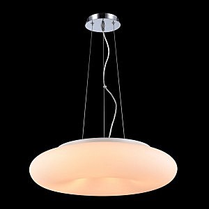 Подвесная люстра Aura MOD705-04-W