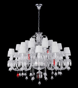 Подвесная люстра Princess PRINCESS SP30