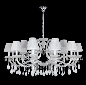 Подвесная люстра Blanca BLANCA SP18