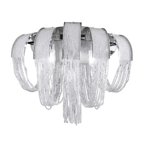 Настенное бра Heat Crystal HEAT AP2 CRYSTAL