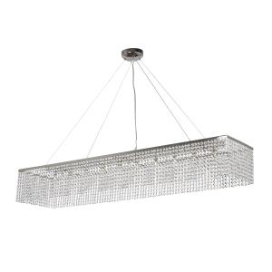 Светильник подвесной Milano Milano E 1.5.120X30.501 N