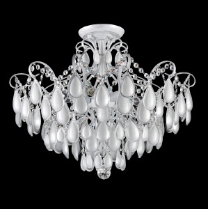 Потолочная люстра Sevilia SEVILIA PL6 SILVER