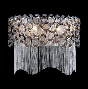Настенное бра Hauberk HAUBERK AP2